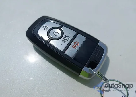 2018 Ford Fusion Se from USA, damaged, VIN 3FA6P0HD4JR255061